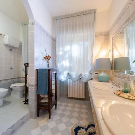 Dolce Vita Silvi Vacanza Διαμέρισμα Silvi Marina
