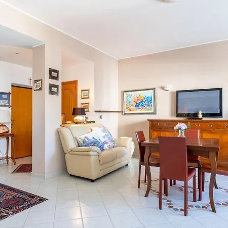Dolce Vita Silvi Vacanza Διαμέρισμα Silvi Marina