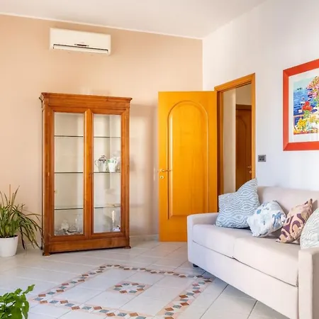 Dolce Vita Silvi Vacanza Διαμέρισμα *