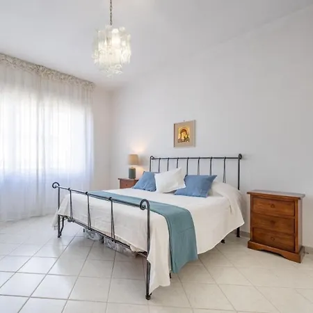 Dolce Vita Silvi Vacanza Διαμέρισμα Silvi Marina