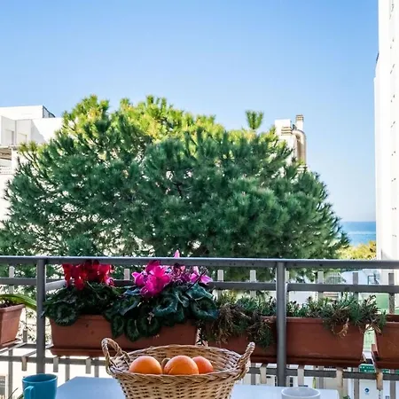 Dolce Vita Silvi Vacanza * Silvi Marina